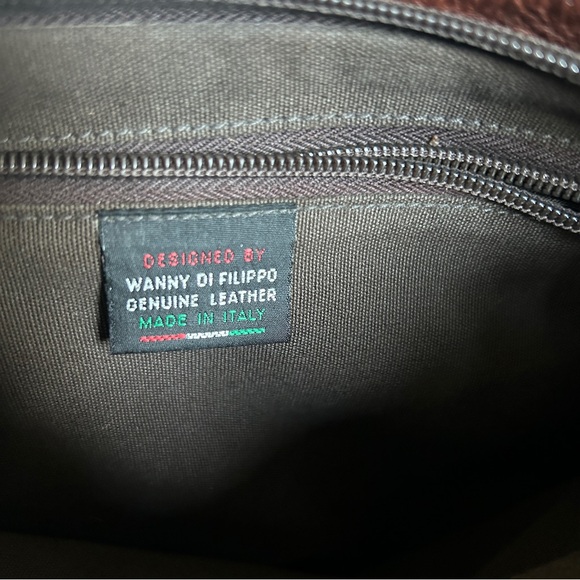 IL BISONTE shoulder bag - Picture 6 of 10